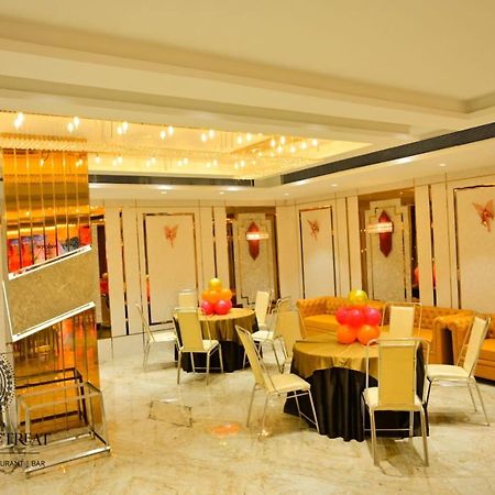 Hotel Urvashi Retreat By Bookingcare Katni Zewnętrze zdjęcie
